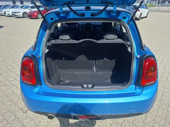 Изображение Mini - Cooper, 1.5 Benzin