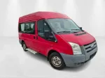Picture of Ford - Transit Kombi , 2.2 TDCI Diesel