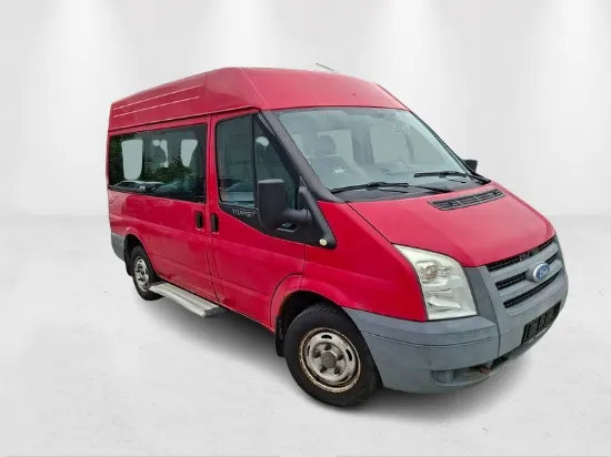 Picture of Ford - Transit Kombi , 2.2 TDCI Diesel