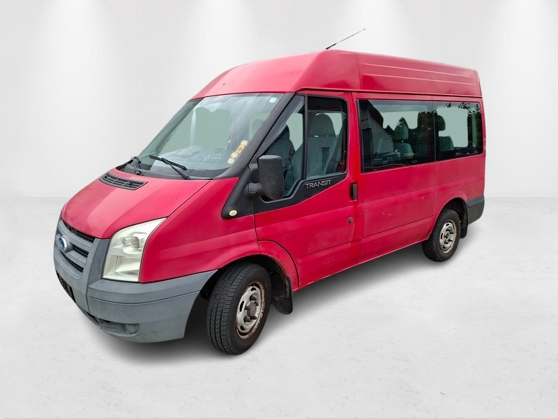 Picture of Ford - Transit Kombi , 2.2 TDCI Diesel