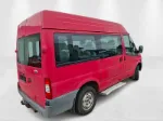 Picture of Ford - Transit Kombi , 2.2 TDCI Diesel
