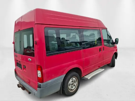 Picture of Ford - Transit Kombi , 2.2 TDCI Diesel