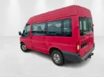 Picture of Ford - Transit Kombi , 2.2 TDCI Diesel