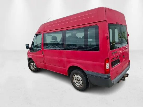 Picture of Ford - Transit Kombi , 2.2 TDCI Diesel