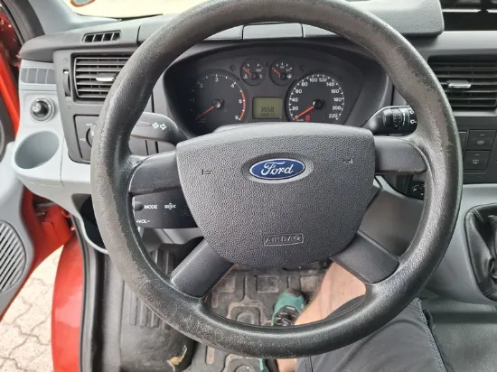 Picture of Ford - Transit Kombi , 2.2 TDCI Diesel