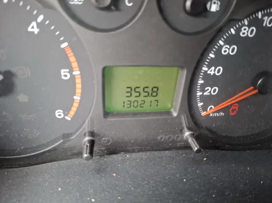 Picture of Ford - Transit Kombi , 2.2 TDCI Diesel
