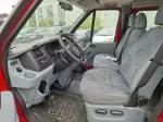 Picture of Ford - Transit Kombi , 2.2 TDCI Diesel