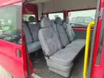 Picture of Ford - Transit Kombi , 2.2 TDCI Diesel