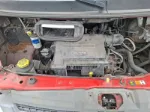 Picture of Ford - Transit Kombi , 2.2 TDCI Diesel