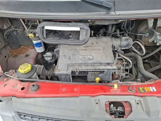 Picture of Ford - Transit Kombi , 2.2 TDCI Diesel