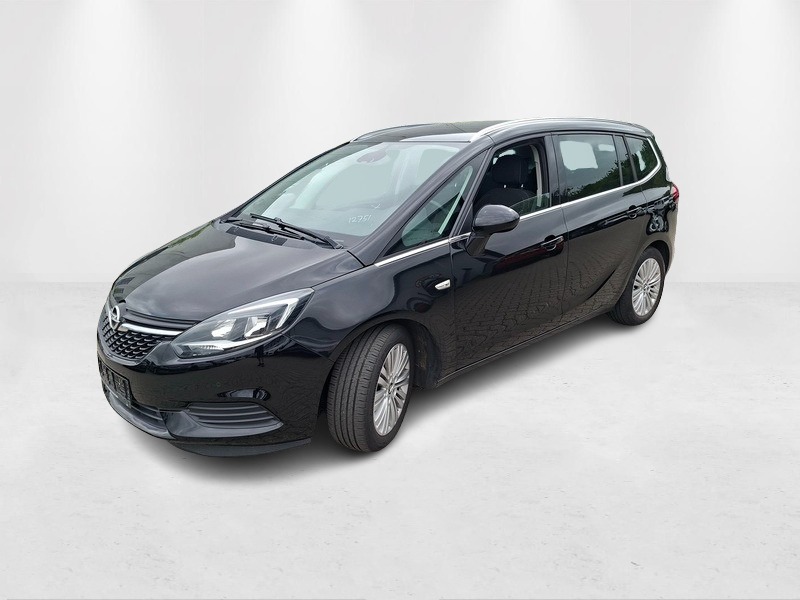 Picture of Opel - Zafira Enjoy, 2.0 CDTi Diesel