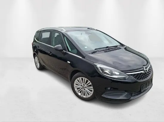 Picture of Opel - Zafira Enjoy, 2.0 CDTi Diesel