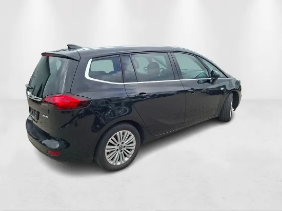 Picture of Opel - Zafira Enjoy, 2.0 CDTi Diesel