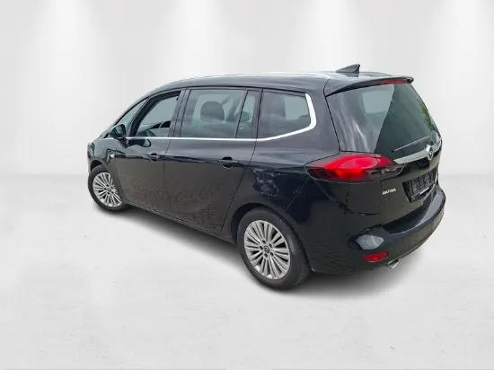 Picture of Opel - Zafira Enjoy, 2.0 CDTi Diesel