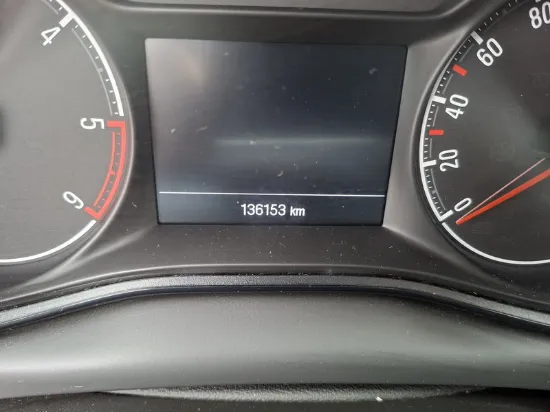 Picture of Opel - Zafira Enjoy, 2.0 CDTi Diesel