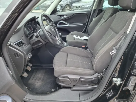 Picture of Opel - Zafira Enjoy, 2.0 CDTi Diesel