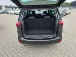 Picture of Opel - Zafira Enjoy, 2.0 CDTi Diesel