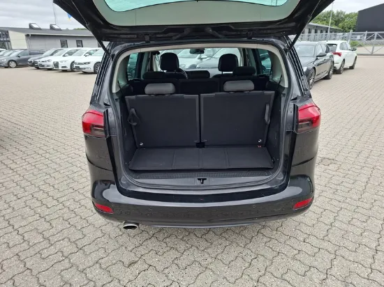 Picture of Opel - Zafira Enjoy, 2.0 CDTi Diesel