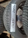 Picture of Opel - Zafira Enjoy, 2.0 CDTi Diesel