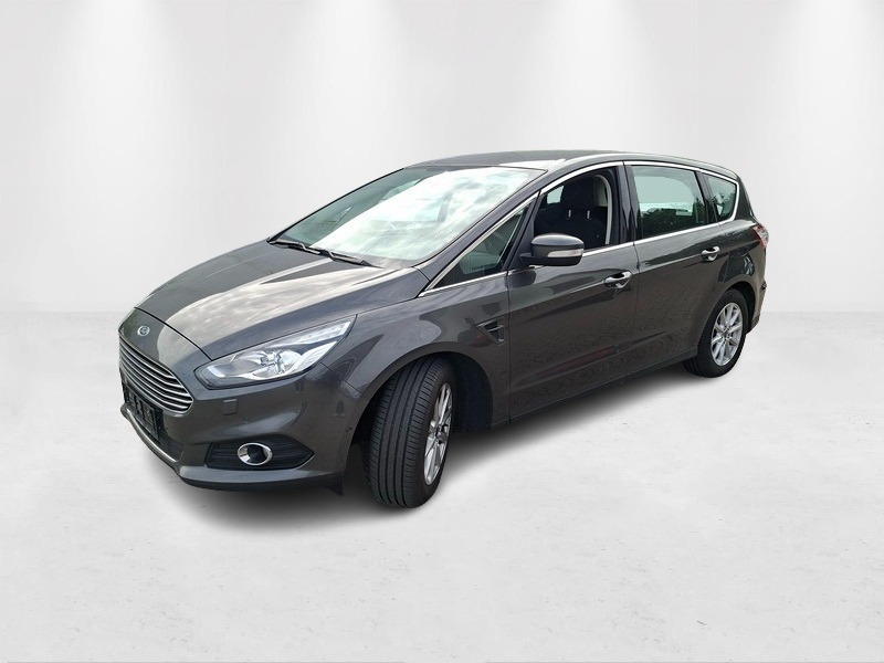 Picture of Ford - S-Max Titanium , 1.5 Ecoboost Benzin,