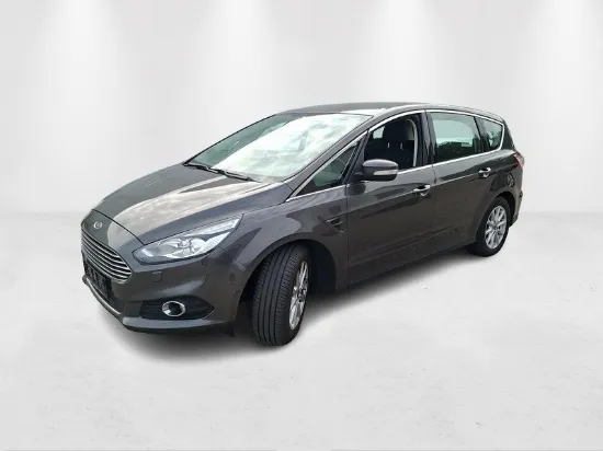 Picture of Ford - S-Max Titanium , 1.5 Ecoboost Benzin,