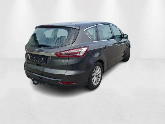 Picture of Ford - S-Max Titanium , 1.5 Ecoboost Benzin,