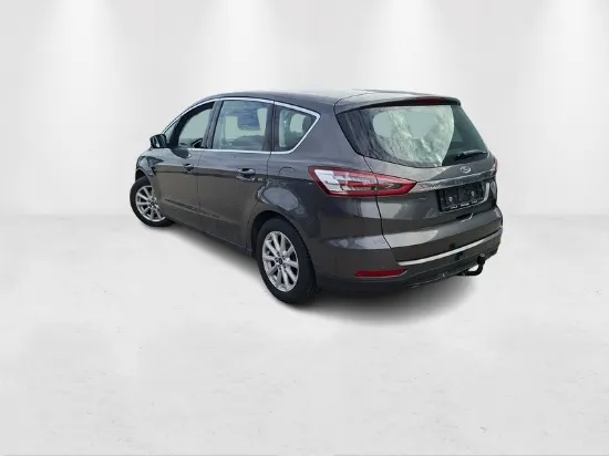 Picture of Ford - S-Max Titanium , 1.5 Ecoboost Benzin,