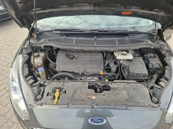 Picture of Ford - S-Max Titanium , 1.5 Ecoboost Benzin,