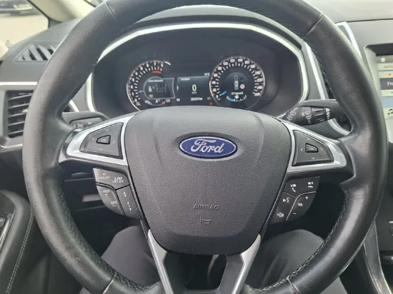 Picture of Ford - S-Max Titanium , 1.5 Ecoboost Benzin,