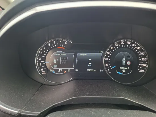 Picture of Ford - S-Max Titanium , 1.5 Ecoboost Benzin,