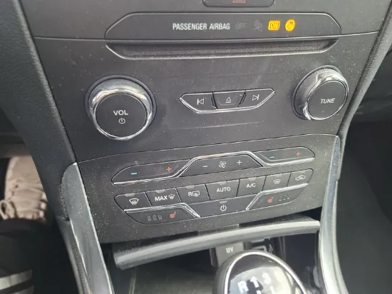 Picture of Ford - S-Max Titanium , 1.5 Ecoboost Benzin,
