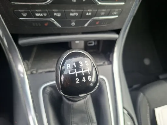 Picture of Ford - S-Max Titanium , 1.5 Ecoboost Benzin,