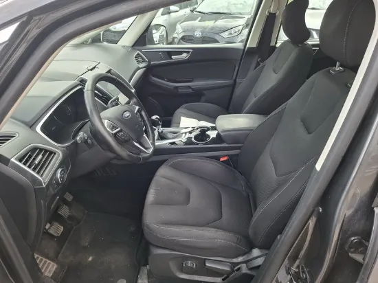 Picture of Ford - S-Max Titanium , 1.5 Ecoboost Benzin,
