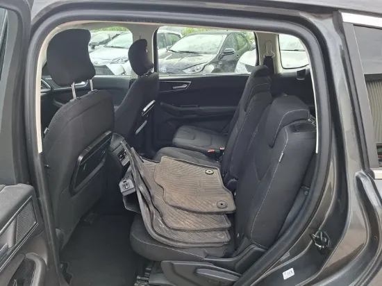 Picture of Ford - S-Max Titanium , 1.5 Ecoboost Benzin,