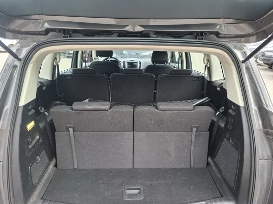 Picture of Ford - S-Max Titanium , 1.5 Ecoboost Benzin,