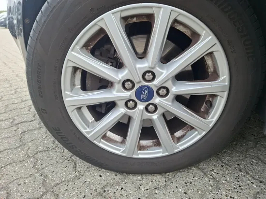 Picture of Ford - S-Max Titanium , 1.5 Ecoboost Benzin,
