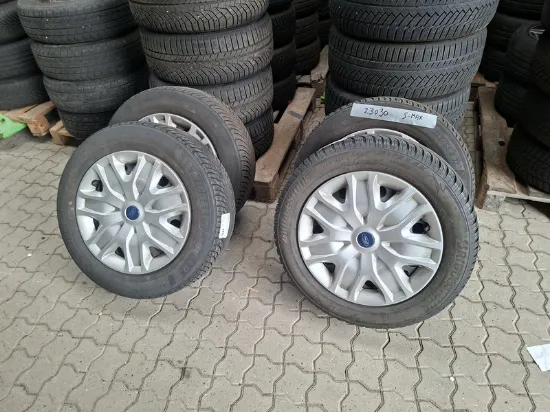 Picture of Ford - S-Max Titanium , 1.5 Ecoboost Benzin,