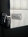 Picture of Ford - S-Max Titanium , 1.5 Ecoboost Benzin,