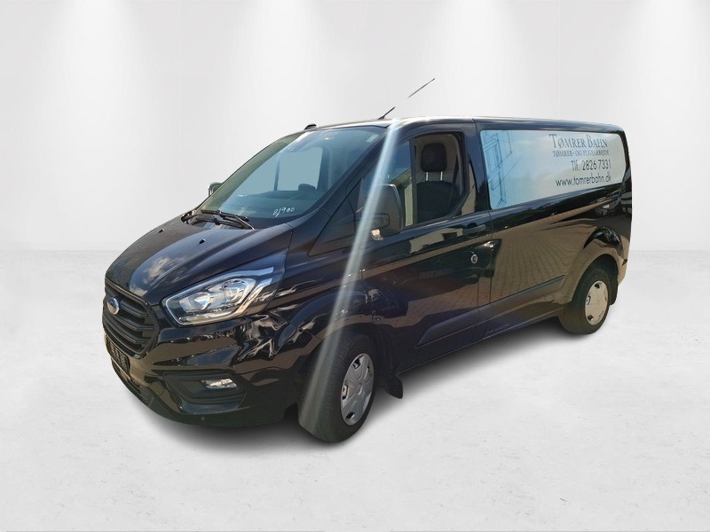 Picture of Ford - Transit Custom 280S, 2.0 TDCi Diesel