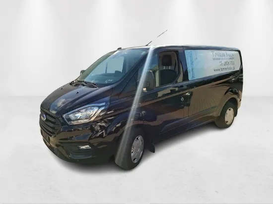 Picture of Ford - Transit Custom 280S, 2.0 TDCi Diesel