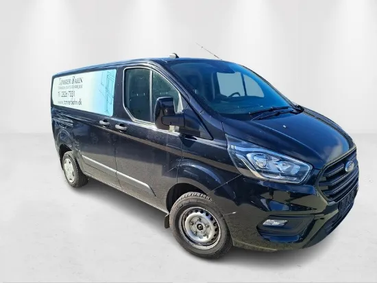 Picture of Ford - Transit Custom 280S, 2.0 TDCi Diesel