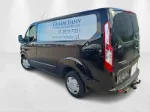 Picture of Ford - Transit Custom 280S, 2.0 TDCi Diesel