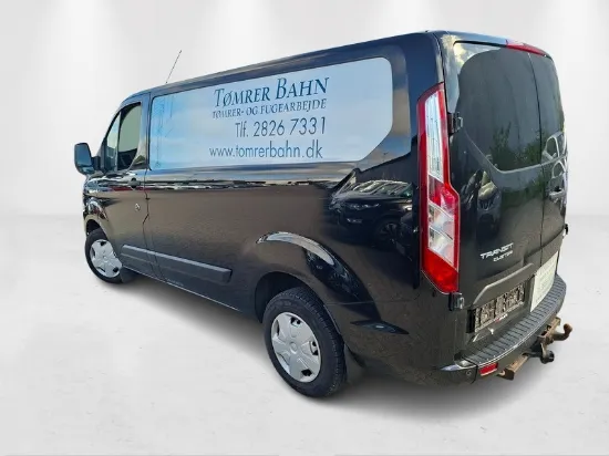 Picture of Ford - Transit Custom 280S, 2.0 TDCi Diesel