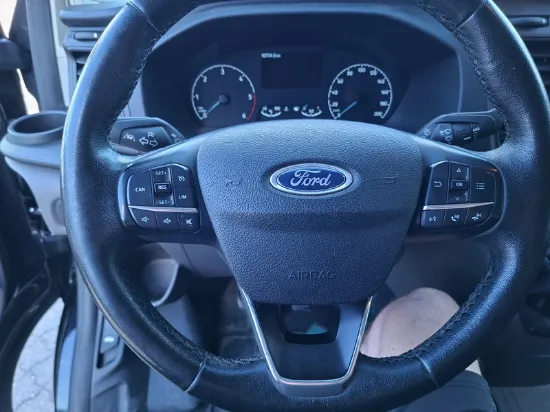 Picture of Ford - Transit Custom 280S, 2.0 TDCi Diesel