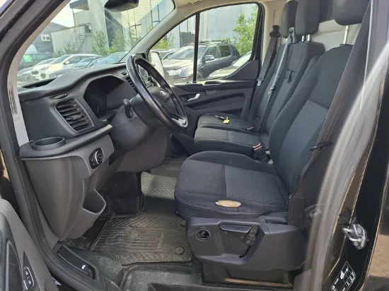 Picture of Ford - Transit Custom 280S, 2.0 TDCi Diesel