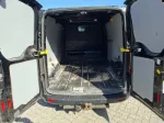 Picture of Ford - Transit Custom 280S, 2.0 TDCi Diesel