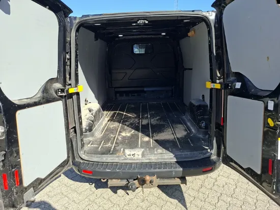 Picture of Ford - Transit Custom 280S, 2.0 TDCi Diesel