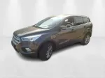 Picture of Ford - Kuga Titanium AWD PS6, 2.0 TDCi Diesel,