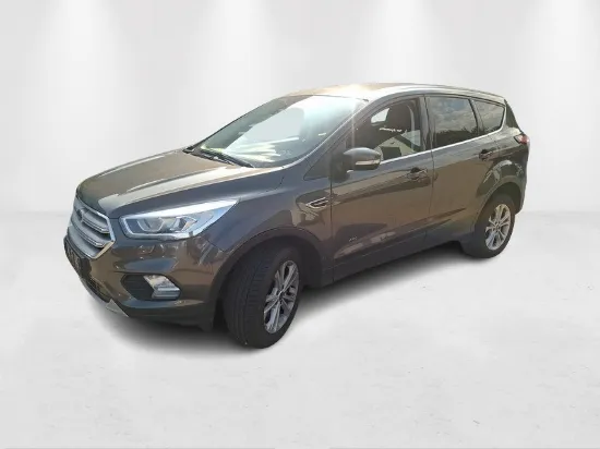 Picture of Ford - Kuga Titanium AWD PS6, 2.0 TDCi Diesel,