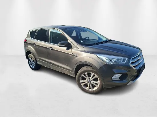 Picture of Ford - Kuga Titanium AWD PS6, 2.0 TDCi Diesel,